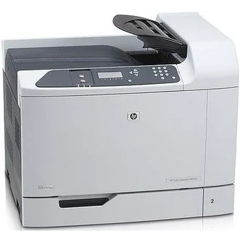 HP CP6015DN Q3932A Printer